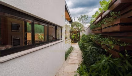 Casa Residencial à venda, Vila José Iório, Campinas - CA5715.