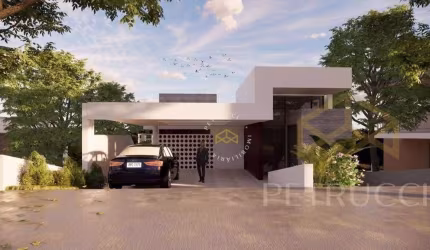 Casa com 3 dormitórios à venda, 267 m² por R$ 1.999.999,99 - Reserva dos Jatobás - Louveira/SP
