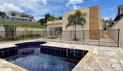 Casa com 4 dormitórios à venda, 340 m² por R$ 2.000.000,00 - Jardim Santa Rosa - Vinhedo/SP