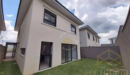 Casa com 3 dormitórios à venda, 200 m² por R$ 2.000.000,00 - Jardim São Francisco (Sousas) - Campinas/SP