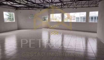 Barracão, 409 m² - venda por R$ 2.000.000,00 ou aluguel por R$ 12.839,17 - Jardim São Jorge - Valinhos/SP