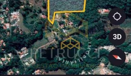 Área Residencial à venda, Jardim Santa Rosa, Vinhedo - AR0026.