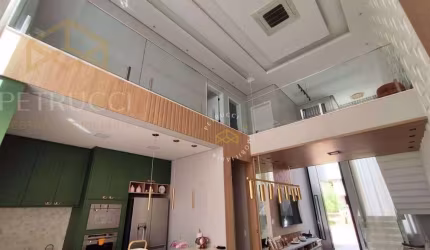 Casa Residencial à venda, Parque Olívio Franceschini, Hortolândia - CA5822.