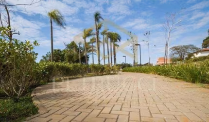 Terreno à venda, 1000 m² por R$ 2.500.000,00 - Chácaras São Bento - Valinhos/SP