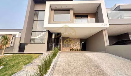 Casa Residencial à venda, Roncáglia, Valinhos - CA5925.