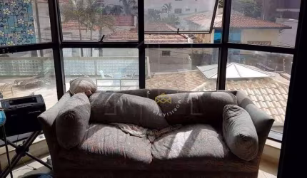 Apartamento com 5 dormitórios, 310 m² - venda por R$ 2.400.000,00 ou aluguel por R$ 14.500,00 - Cambuí - Campinas/SP