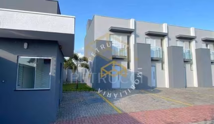Casa Residencial à venda, Cidade Satélite Íris, Campinas - CA5989.