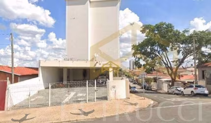 Apartamento Residencial à venda, Vila Proost de Souza, Campinas - AP5823.