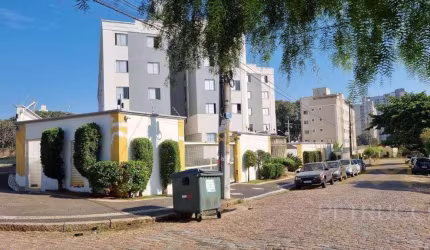 Apartamento Residencial à venda, Ponte Preta, Campinas - AP5829.