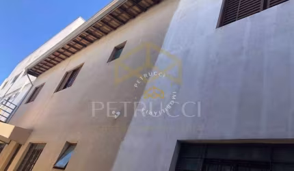 Casa com 3 dormitórios à venda, 360 m² por R$ 2.159.000,00 - Loteamento Parque São Martinho - Campinas/SP