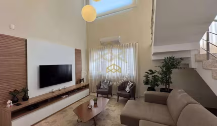 Casa Residencial à venda, Swiss Park, Campinas - CA6156.