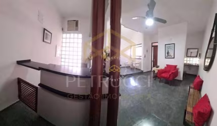 Ponto Comercial à venda, Jardim Guanabara, Campinas - PT0039.