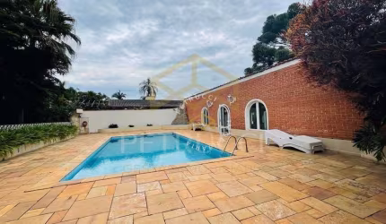 Chácara com 7 dormitórios à venda, 5000 m² por R$ 2.200.000,00 - Bomfim - Itupeva/SP