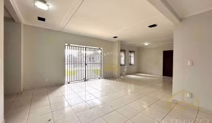 Casa com 5 dormitórios, 500 m² - venda por R$ 2.200.000,00 ou aluguel por R$ 11.350,00 - Jardim Santa Marcelina - Campinas/SP