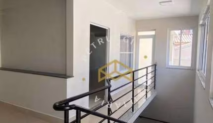 Prédio Comercial para venda e locação, Botafogo, Campinas - PR0084.