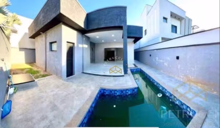 Casa Residencial para venda e locação, Jardim Imperador, Americana - CA6409.