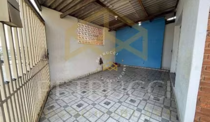Casa Comercial à venda, Jardim Londres, Campinas - CA6414.