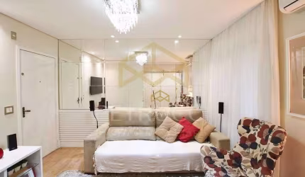 Apartamento Residencial à venda, Jardim das Bandeiras, Campinas - AP6069.