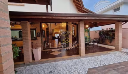 Casa Residencial à venda, Jardim Green Park Residence, Hortolândia - CA6446.