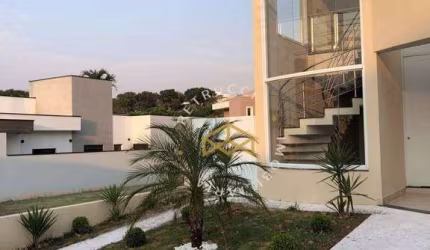 Casa Residencial para venda e locação, Swiss Park, Campinas - CA6452.