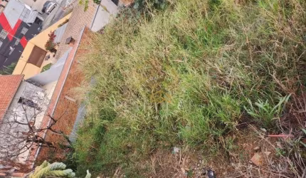 Terreno Residencial à venda, Loteamento Parque São Martinho, Campinas - TE2222.