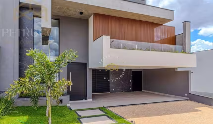 Casa Residencial à venda, Roncáglia, Valinhos - CA6490.