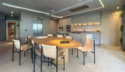 Apartamento Residencial à venda, Cambuí, Campinas - AP6122.