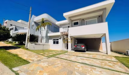 Casa Residencial à venda, Swiss Park, Campinas - CA6510.