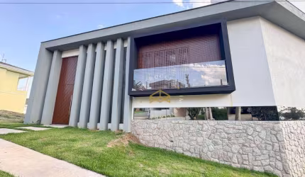 Casa Residencial à venda, Jardim Monte Verde, Valinhos - CA6543.