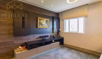 Apartamento Residencial à venda, DAE, Campinas - AP6159.
