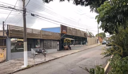 Prédio Comercial à venda, Vila Proost de Souza, Campinas - PR0085.