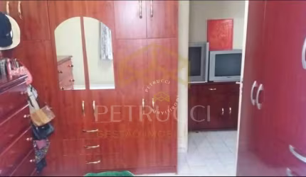 Casa Residencial à venda, Jardim San Diego, Campinas - CA6623.