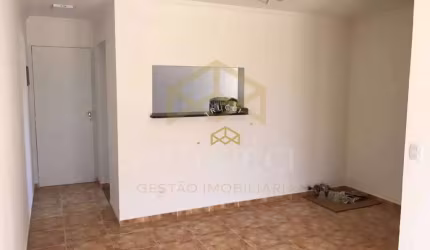 Apartamento com 3 dormitórios à venda, 67 m² por R$ 650.000,00 - Recanto do Sol I - Campinas/SP