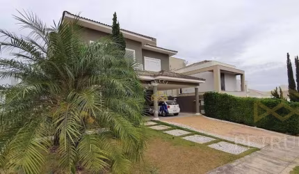Casa Residencial à venda, Jardim Vila Paradiso, Indaiatuba - CA6640.