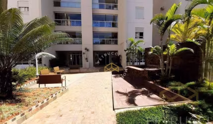 Cobertura com 3 dormitórios à venda, 144 m² por R$ 2.300.000,00 - Cambuí - Campinas/SP