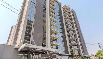 Apartamento com 3 dormitórios à venda, 116 m² por R$ 1.980.000,00 - Nova Campinas - Campinas/SP