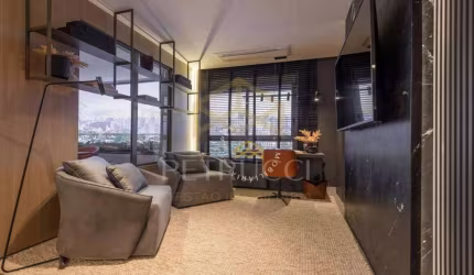 Apartamento Residencial à venda, Chácara da Barra, Campinas - AP6257.