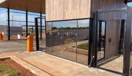 Terreno Residencial à venda, Jardim das Palmeiras, Sumaré - TE2288.