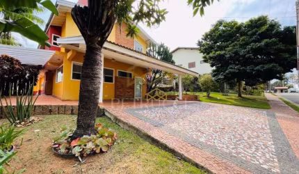 Casa Residencial à venda, Jardim Paiquerê, Valinhos - CA6789.