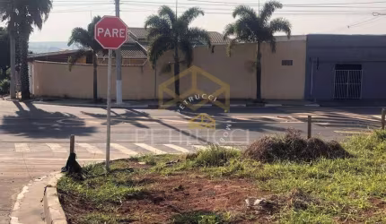 Terreno Residencial à venda, Residencial Campo Florido, Campinas - TE2291.