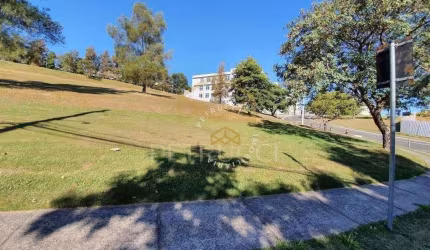 Terreno Comercial para venda e locação, Alphaville, Campinas - TE2294.