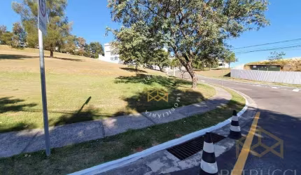 Terreno Comercial para venda e locação, Alphaville, Campinas - TE2296.