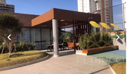Apartamento Residencial à venda, Taquaral, Campinas - AP6407.