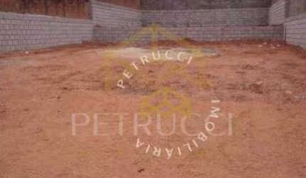 Terreno Residencial à venda, Jardim Paraíso de Viracopos, Campinas - TE2329.