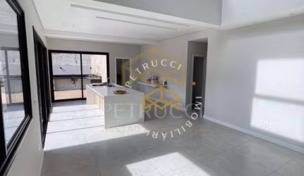 Casa Residencial à venda, Reserva Santa Rosa, Itatiba - CA6904.