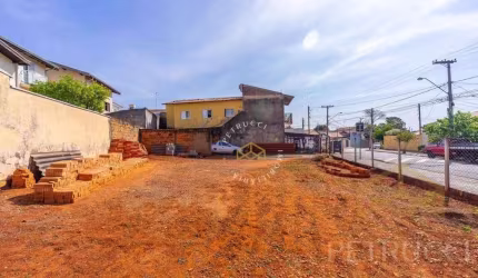 Terreno Comercial à venda, Parque Via Norte, Campinas - TE2330.