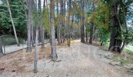 Terreno Residencial à venda, Jardim Maristela, Atibaia - TE2341.