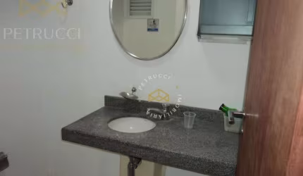 Sala Comercial à venda, Alphaville, Campinas - SA0562.
