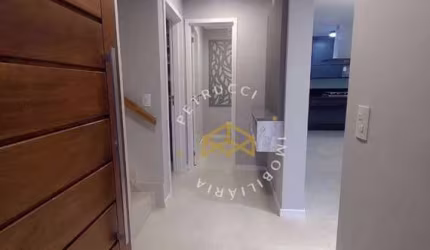 Casa Residencial à venda, Cidade Satélite, Atibaia - CA7057.