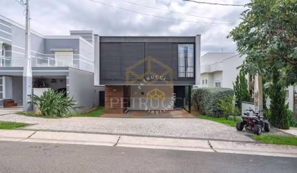Casa Residencial para venda e locação, Swiss Park, Campinas - CA7094.